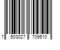 Barcode Image for UPC code 7503027709510