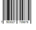 Barcode Image for UPC code 7503027709879