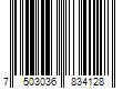 Barcode Image for UPC code 7503036834128