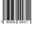 Barcode Image for UPC code 7503038290311