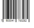 Barcode Image for UPC code 7503041783282