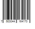 Barcode Image for UPC code 7503044164170