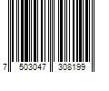 Barcode Image for UPC code 7503047308199