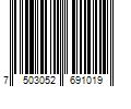 Barcode Image for UPC code 7503052691019