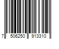 Barcode Image for UPC code 7506250913310