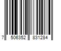 Barcode Image for UPC code 7506352831284