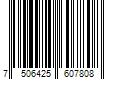 Barcode Image for UPC code 7506425607808