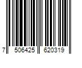 Barcode Image for UPC code 7506425620319