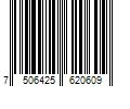 Barcode Image for UPC code 7506425620609