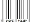 Barcode Image for UPC code 7506557608230