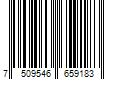 Barcode Image for UPC code 7509546659183