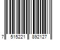 Barcode Image for UPC code 7515221892127