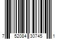 Barcode Image for UPC code 752084307451