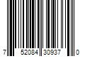 Barcode Image for UPC code 752084309370