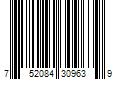 Barcode Image for UPC code 752084309639