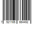 Barcode Image for UPC code 7521165664492