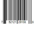 Barcode Image for UPC code 752121291088