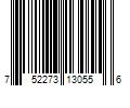 Barcode Image for UPC code 752273130556