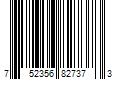 Barcode Image for UPC code 752356827373