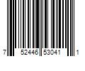 Barcode Image for UPC code 752446530411