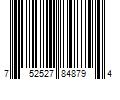 Barcode Image for UPC code 752527848794