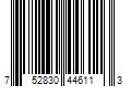 Barcode Image for UPC code 752830446113