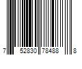 Barcode Image for UPC code 752830784888