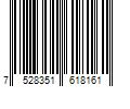 Barcode Image for UPC code 7528351618161