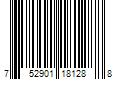 Barcode Image for UPC code 752901181288