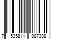 Barcode Image for UPC code 7535811887388