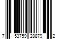 Barcode Image for UPC code 753759288792