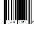 Barcode Image for UPC code 754083199112