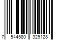 Barcode Image for UPC code 7544580329128