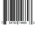 Barcode Image for UPC code 754780146693