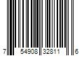 Barcode Image for UPC code 754908328116