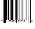 Barcode Image for UPC code 755439930328