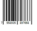 Barcode Image for UPC code 7558935897668