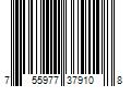 Barcode Image for UPC code 755977379108