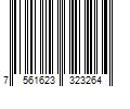 Barcode Image for UPC code 7561623323264