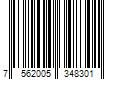 Barcode Image for UPC code 756200534830568