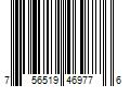 Barcode Image for UPC code 756519469776