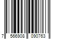 Barcode Image for UPC code 7566908090763