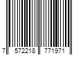 Barcode Image for UPC code 7572218771971