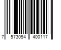 Barcode Image for UPC code 7573054400117