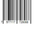 Barcode Image for UPC code 7577117728088