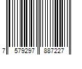 Barcode Image for UPC code 7579297887227