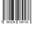 Barcode Image for UPC code 7580236089138