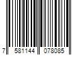 Barcode Image for UPC code 7581144078085