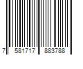 Barcode Image for UPC code 7581717883788