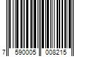 Barcode Image for UPC code 7590005008215